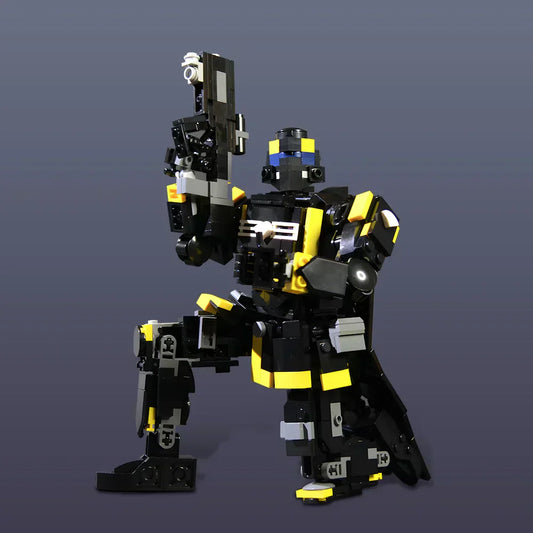 The Best Helldivers Figures You Can Find on Helldivers Merch