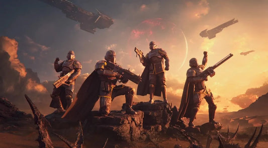Helldivers 2 Dev Promises More Content as Community Frustration Spikes