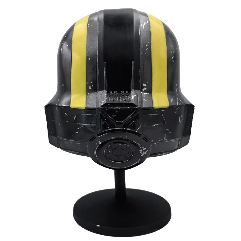 Helldivers 2 B-01 Taktischer Helm - PVC