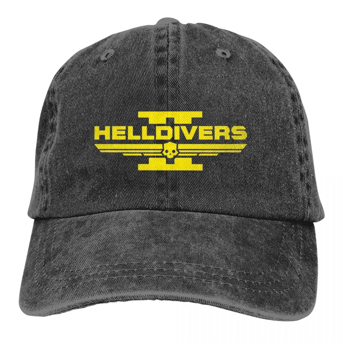 Helldivers Cap - Helldivers