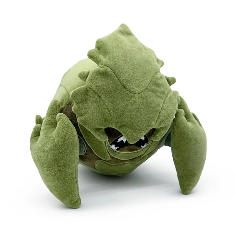 Helldivers Plüschfigur - Die Helldivers - 35 cm