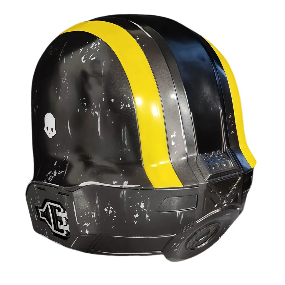 Helldivers 2 B-01 Taktischer Helm - PVC