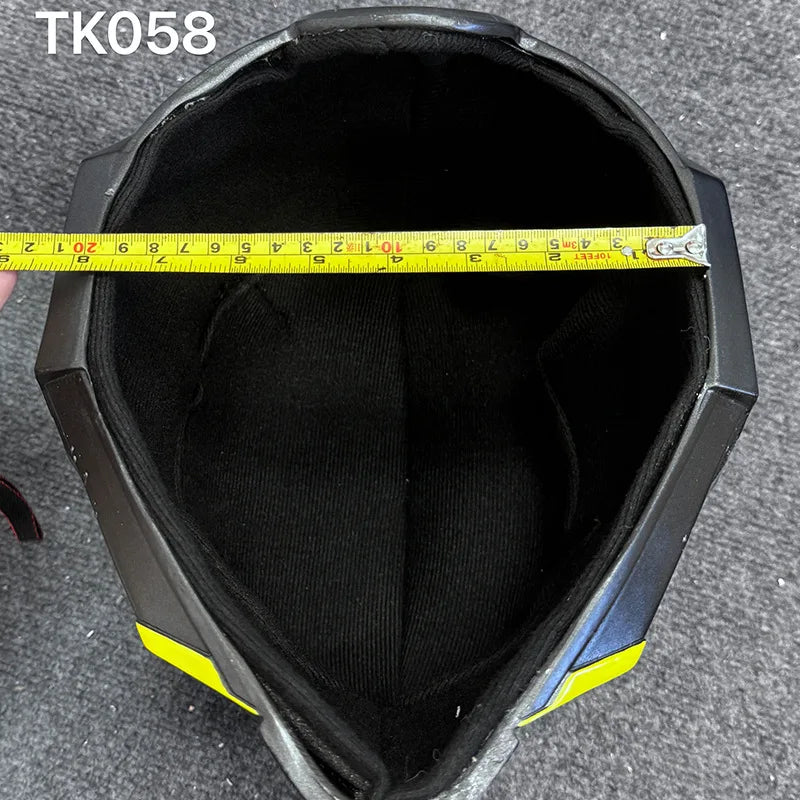 Helldivers 2 B-01 Taktischer Helm - PVC