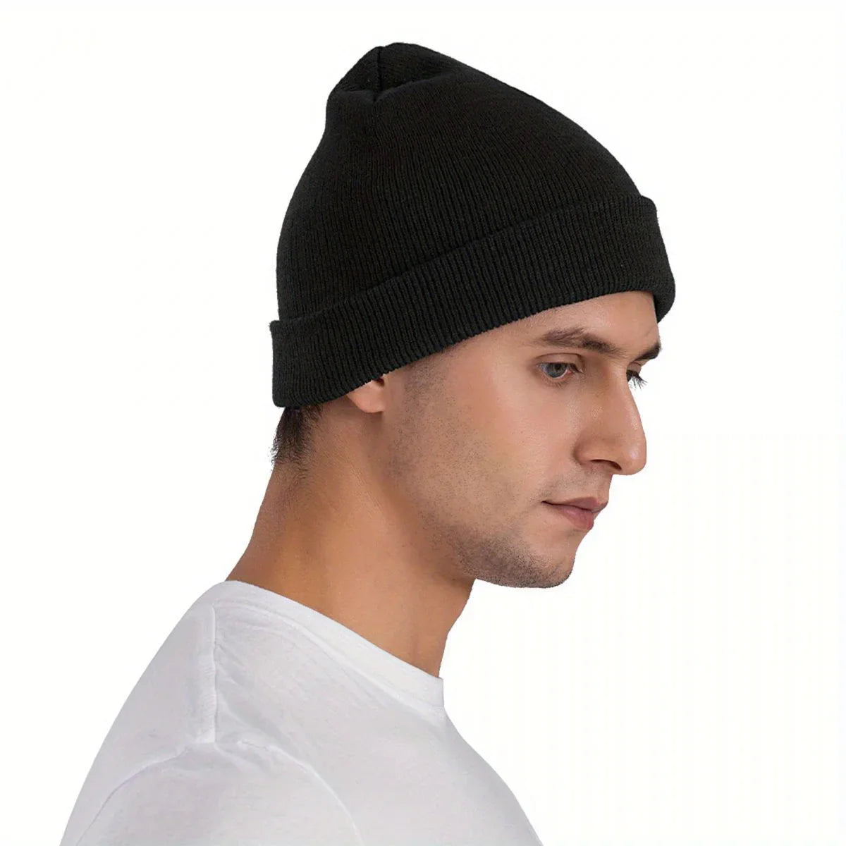 Helldivers Beanie - The Helldiver - Dark Gray