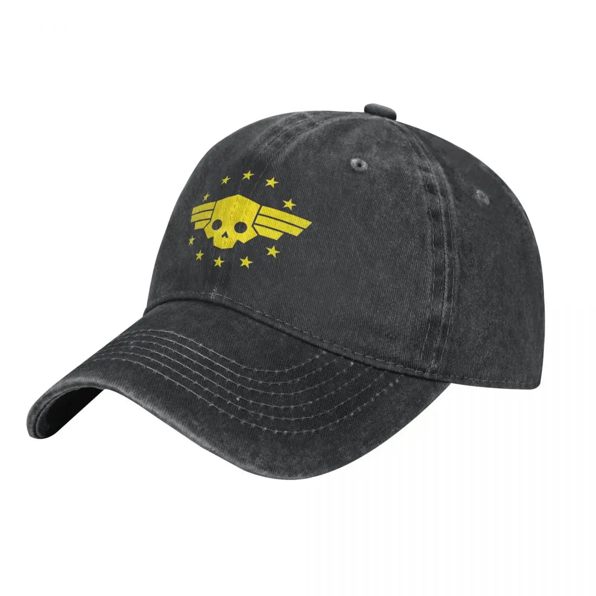 Casual Helldivers Cap