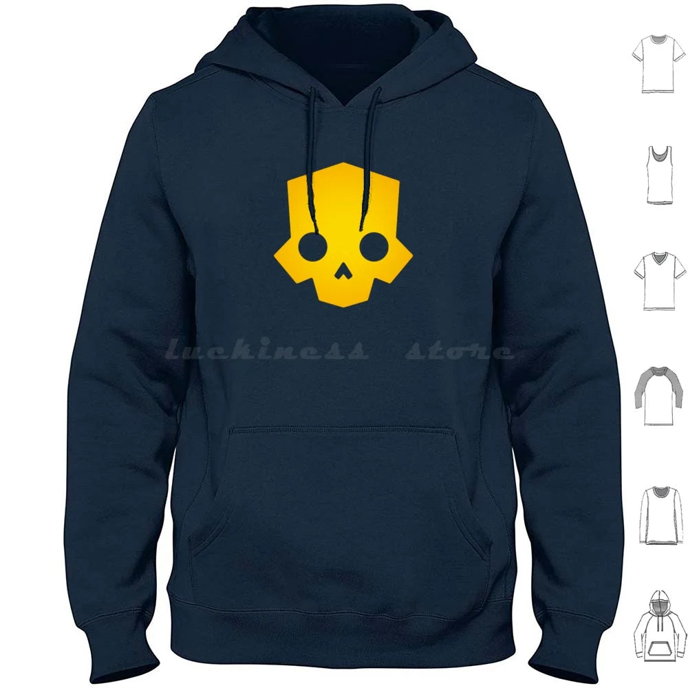 Helldivers Hoodie