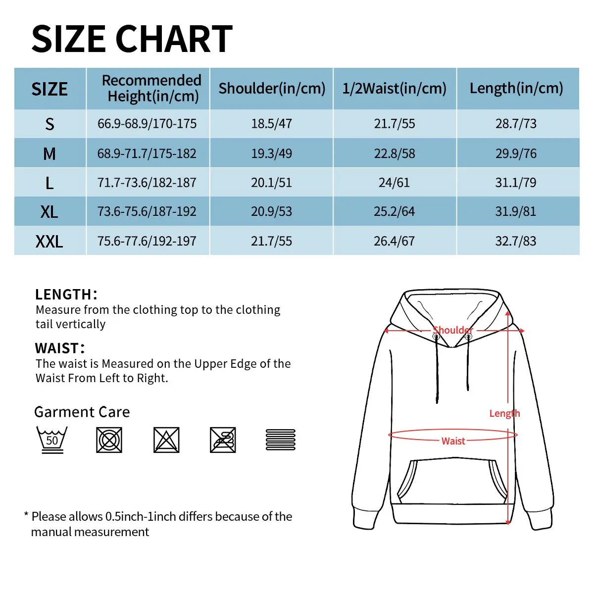 Helldivers White Hoodie - Was ist mit einer schönen Tasse Liber-Tee?