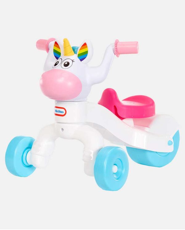 Go and Grow Unicorn Mountable