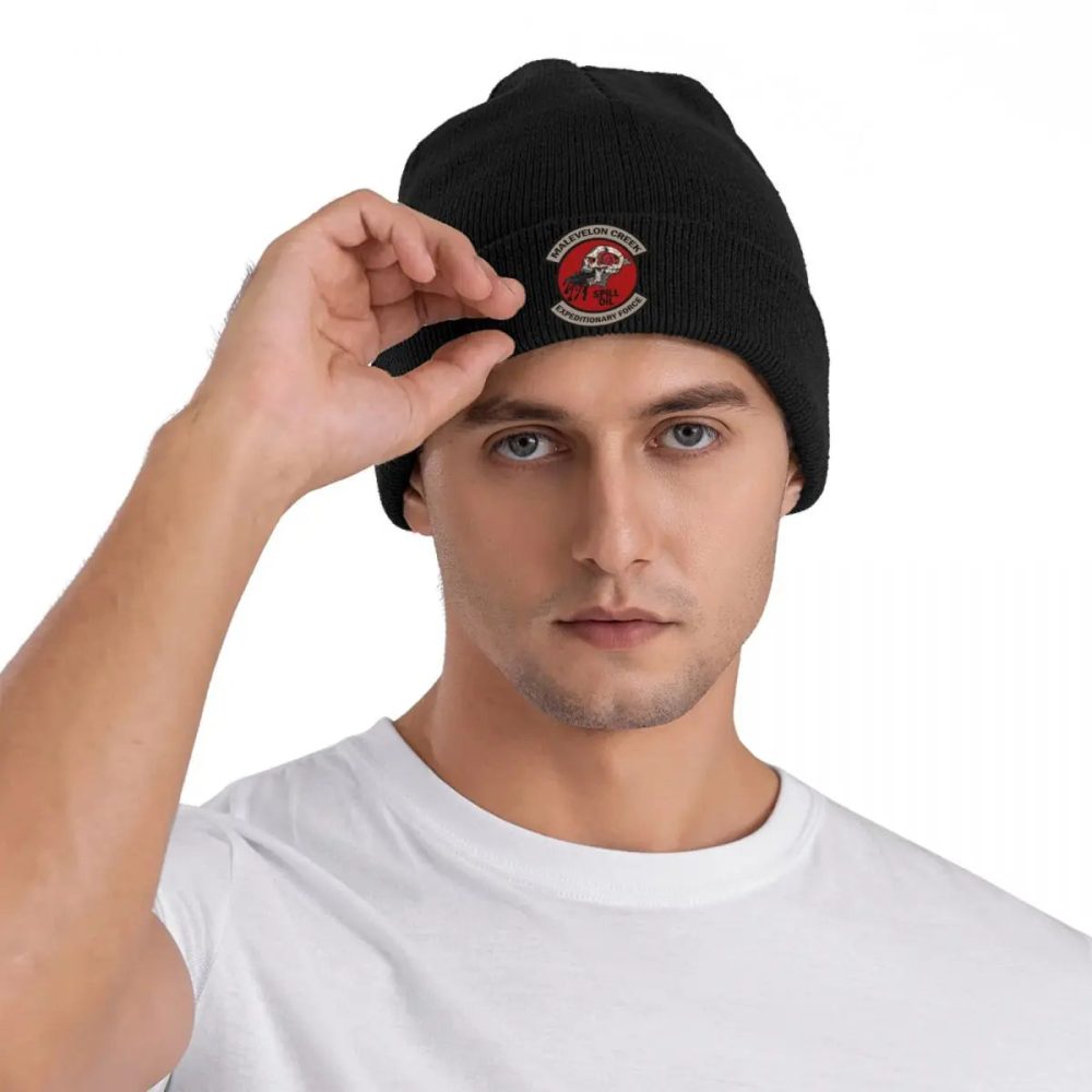 Helldivers Beanie - Malevelon Creek