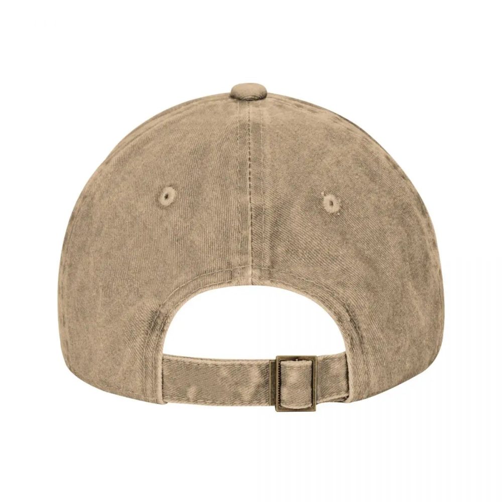 Helldivers Cap - Helldivers Logo