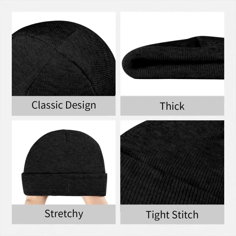 Helldivers Beanie - Super Earth